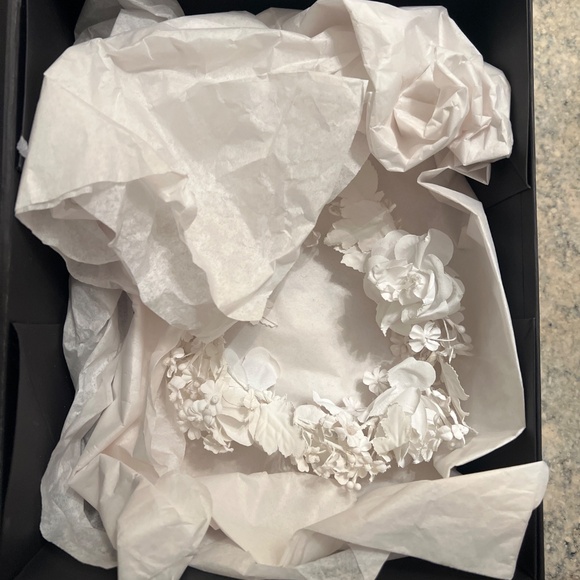 LUNA BEA, Wedding Hair Accessory - Picture 3 of 5